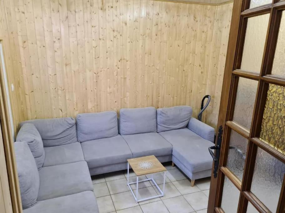 Maison De Campagne Les Oyats Quend Exterior foto